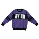 NEW ULM | VINTAGE KNIT SWEATER