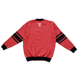 SHAKOPEE | VINTAGE KNIT SWEATER