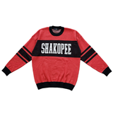 SHAKOPEE | VINTAGE KNIT SWEATER