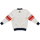 USA | VINTAGE KNIT SWEATER