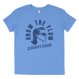 GROW THE FLOW | T-SHIRT | YOUTH SIZE