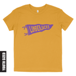 PENNANT | T-SHIRT | YOUTH
