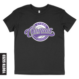CYBSA | T-SHIRT | YOUTH