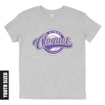 CYBSA | T-SHIRT | YOUTH
