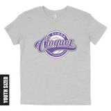 CYBSA | T-SHIRT | YOUTH