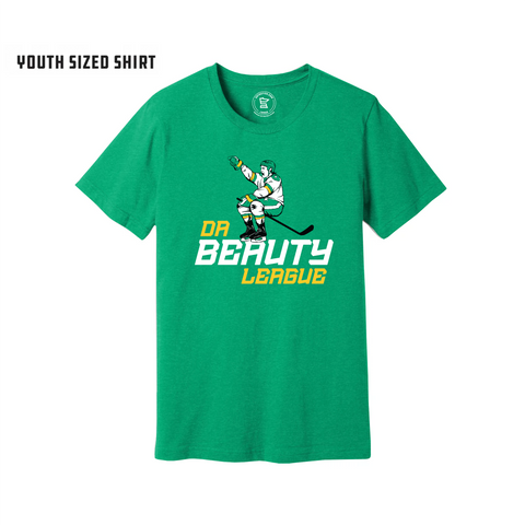 CELLY HARD | T-SHIRT | YOUTH SIZE