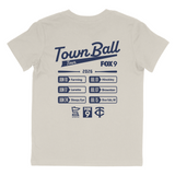 FOX 9 TOWN BALL TOUR 2026 | T-SHIRT | YOUTH SIZE
