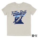 FOX 9 TOWN BALL TOUR 2026 | T-SHIRT | YOUTH SIZE