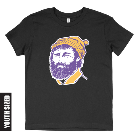 LUMBERJACK | T-SHIRT | YOUTH