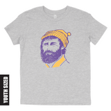 LUMBERJACK | T-SHIRT | YOUTH