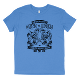 ROSEMOUNT GUNS VS. HOSES | T-SHIRT | YOUTH SIZE