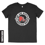 WE ARE NORTH | T-SHIRT | YOUTH