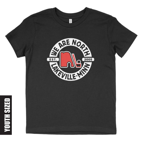 WE ARE NORTH | T-SHIRT | YOUTH