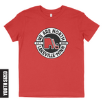 WE ARE NORTH | T-SHIRT | YOUTH