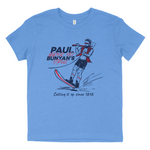 WATER SKI CLUB | T-SHIRT | YOUTH SIZE