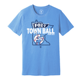 FOX 9 TOWN BALL TOUR 2023 | T-SHIRT