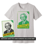 LOU NANNE | T-SHIRT