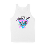 TOONED UP | MEN'S TANK TOP