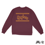 GOPHERS SCRIPT | CREWNECK