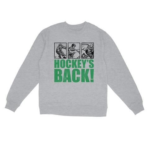 HOCKEY | CREWNECK