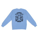 ROSEMOUNT GUNS VS. HOSES | VINTAGE FLEECE CREWNECK