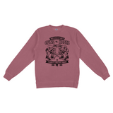 ROSEMOUNT GUNS VS. HOSES | VINTAGE FLEECE CREWNECK