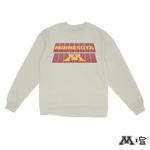 GOPHER STADIUM | CREWNECK - LTD. EDITION