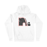LAKEVILLE NORTH | FLEECE HOODIE - VINTAGE