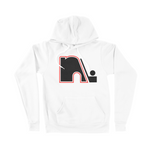 LAKEVILLE NORTH | FLEECE HOODIE