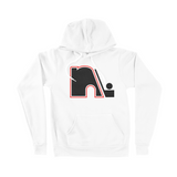 LAKEVILLE NORTH | FLEECE HOODIE