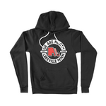 WE ARE NORTH | FLEECE HOODIE