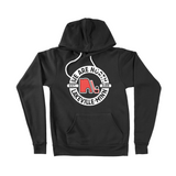 WE ARE NORTH | FLEECE HOODIE