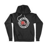 WE ARE NORTH | FLEECE HOODIE - VINTAGE