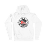 WE ARE NORTH | FLEECE HOODIE - VINTAGE