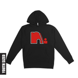 LAKEVILLE NORTH | FLEECE HOODIE | YOUTH