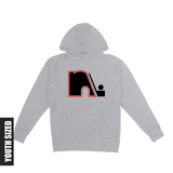 LAKEVILLE NORTH | FLEECE HOODIE | YOUTH