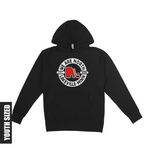 WE ARE NORTH | FLEECE HOODIE | YOUTH