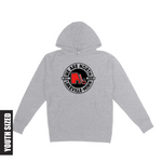 WE ARE NORTH | FLEECE HOODIE | YOUTH
