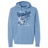 FOX 9 TOWN BALL TOUR 2025 | VINTAGE FLEECE HOODIE