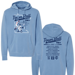 FOX 9 TOWN BALL TOUR 2025 | VINTAGE FLEECE HOODIE