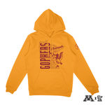GOLDY HOCKEY STATE | HOODIE