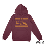 GOPHERS SCRIPT | HOODIE