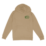 LAND OF LAKES | VINTAGE FLEECE HOODIE