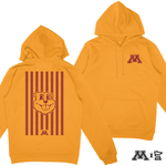 STRIPE OUT | HOODIE - LTD. EDITION