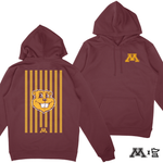 STRIPE OUT | HOODIE - LTD. EDITION