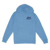 WATER SKI SCHOOL | VINTAGE FLEECE HOODIE
