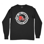 WE ARE NORTH NORTH | LONGSLEEVE SHIRT