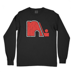 LAKEVILLE NORTH | LONGSLEEVE SHIRT - VINTAGE