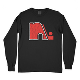 LAKEVILLE NORTH | LONGSLEEVE SHIRT - VINTAGE