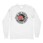 WE ARE NORTH NORTH | LONGSLEEVE SHIRT - VINTAGE